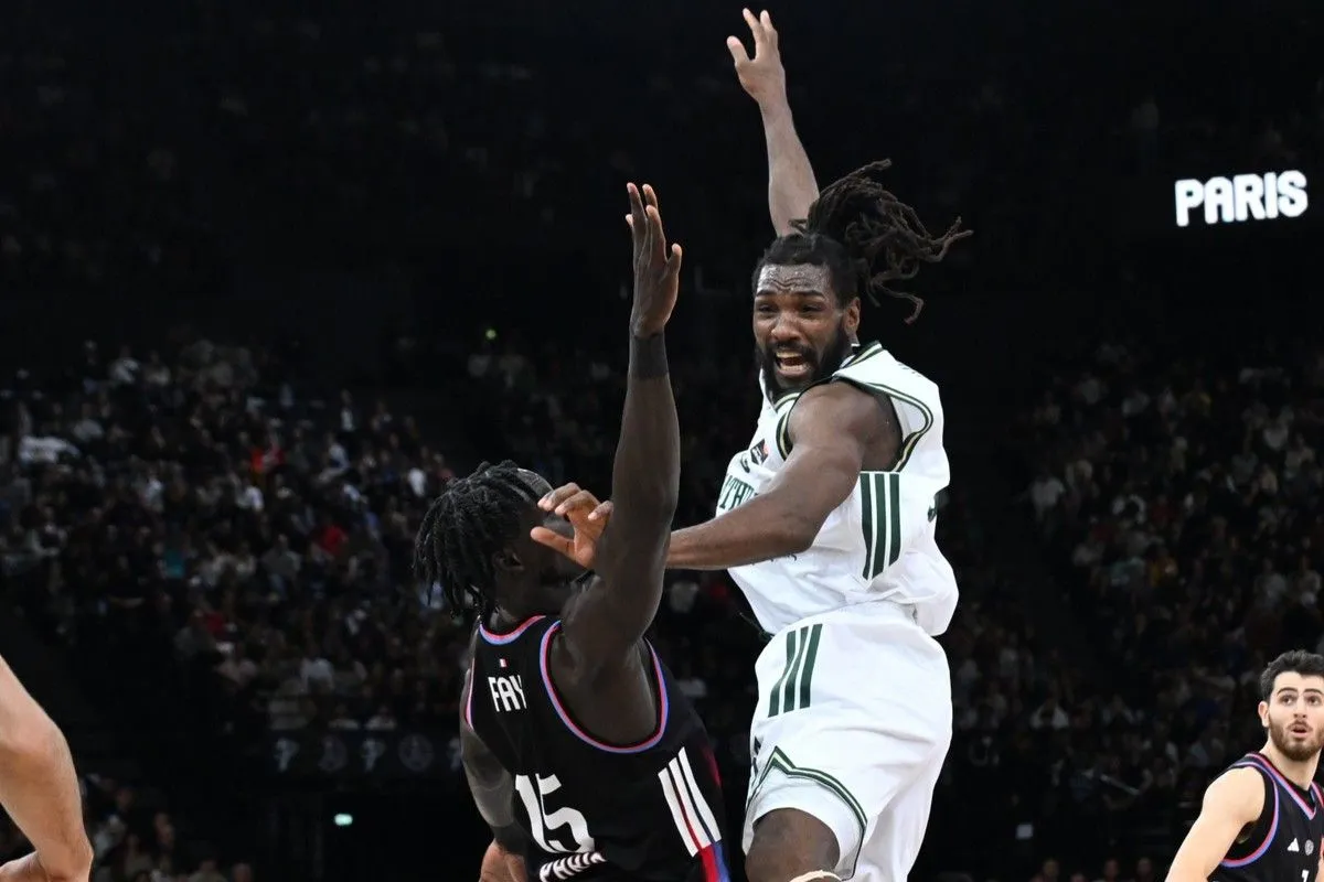 Η αντίδραση της EuroLeague στο ντεμπούτο του Φαρίντ και η απάντηση του Παναθηναϊκού