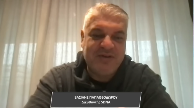 Παπαθεοδώρου: «Τα πρώτα στοιχεία Φαρίντ, η προϋπόθεση να παίξει πολύ και η... επιστροφή Ναν»