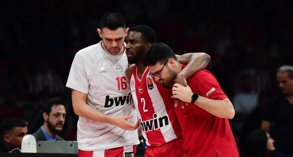 Σοκαρισμένος ο Λεσόρ για Έβανς: ««Γαμ@@@...»