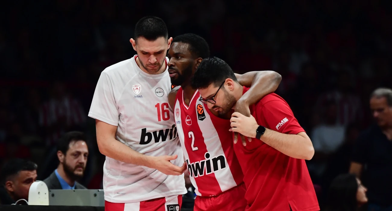 Σοκαρισμένος ο Λεσόρ για Έβανς: ««Γαμ@@@...»