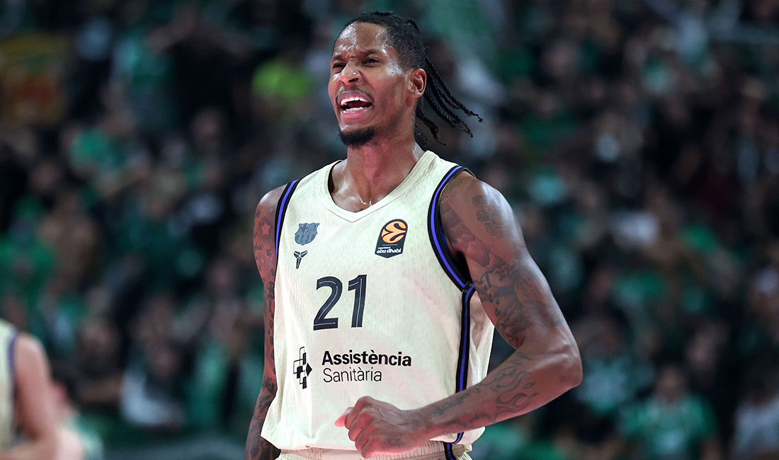 ΑΕΚ – Ρίγα με φουλ «Ενισχυμένη» Βασίλισσα