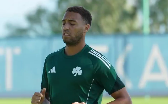 Παναθηναϊκός: Συνεχίζεται με προβλήματα η προετοιμασία στο Κορωπί