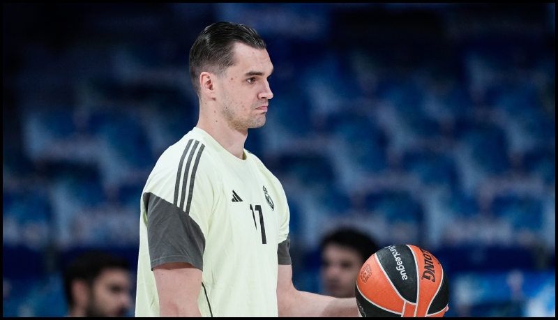 Σφίγγει τα δόντια ο Χεζόνια για Παναθηναϊκό: «Ταλαιπωρείται από πρόβλημα στην πλάτη»