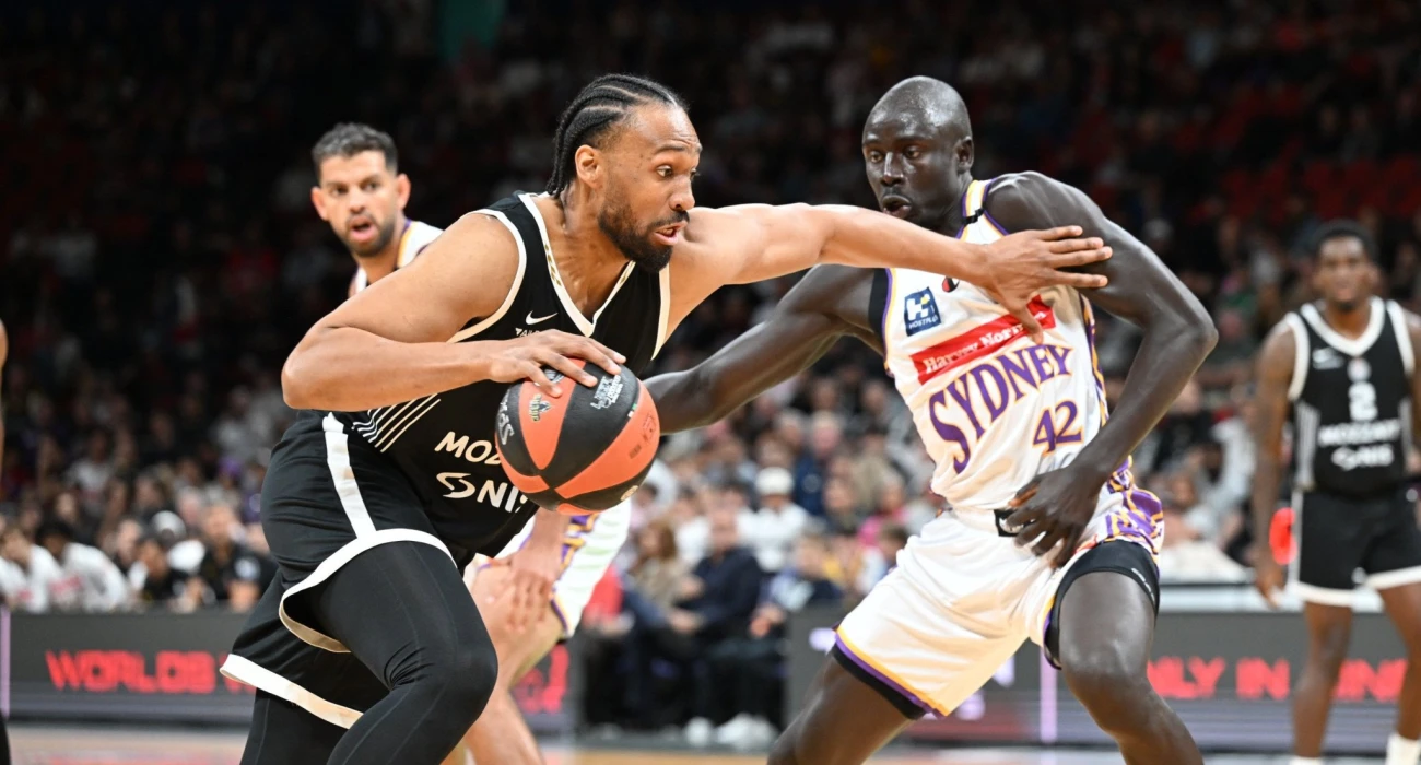 Ο Πάρκερ πήρε θέση για τις φήμες περί ανταλλαγής στον Παναθηναϊκό