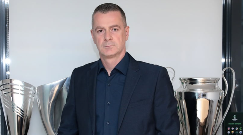 Παναθηναϊκός: Η διάρκεια του συμβολαίου του Στέφανου Κοτσόλη