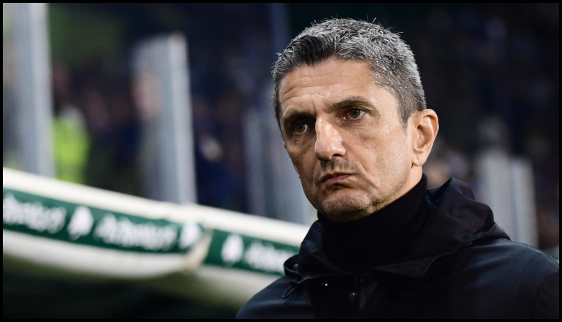 «Ο Λουτσέσκου θέλει να έχει ανοικτή την πόρτα του Παναθηναϊκού» (vid)