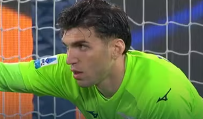 Πόσα χρήματα ζητά η Λάτσιο για τον Χρήστο Μανδά - Η στάση του Παναθηναϊκού