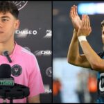 «Εξετάζει τους Άλεν και Τριάντη ο Παναθηναϊκός» (vid)