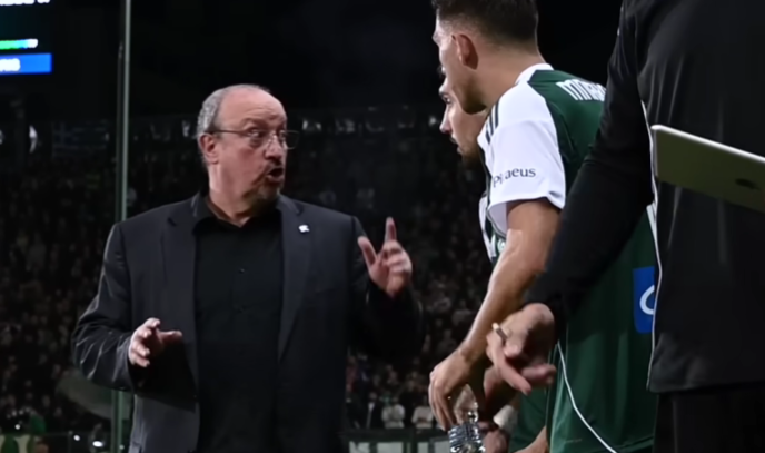 Παναθηναϊκός: Τα χαρακτηριστικά που φέρνει ο Μπενίτεθ και θα τον οδηγήσουν σε επιτυχίες