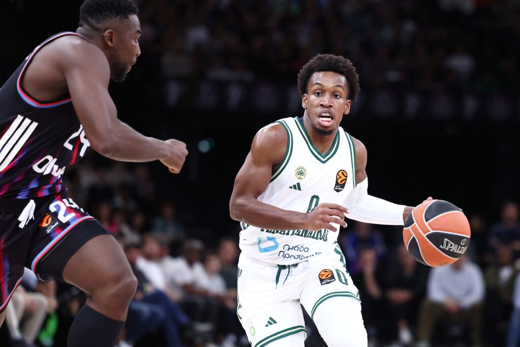 Περνάει και από Μαδρίτη μέσα από την επίθεση του!