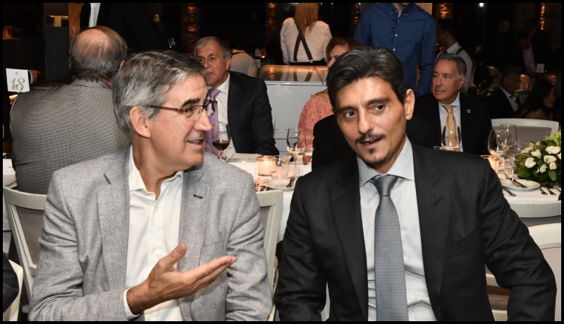 «Επιστρέφει στο ευρωπαϊκό μπάσκετ ο Τζόρντι Μπερτομέου»