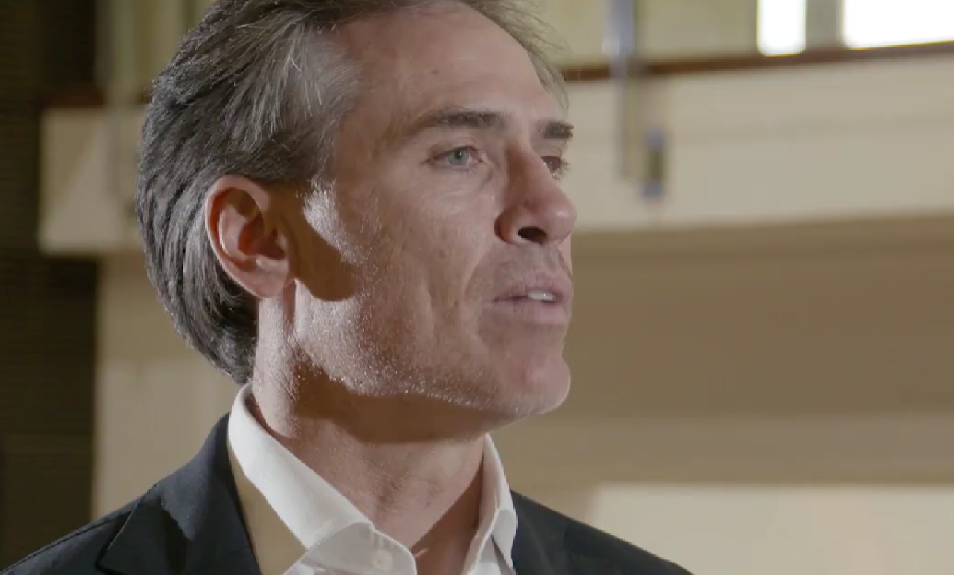 Ο Κορόνα πιάνει δουλειά στον Παναθηναϊκό – Ο ρόλος του στο νέο μοντέλο