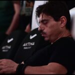 Η συγκλονιστική εξομολόγηση του Γιαννακόπουλου: «Πόσες φορές μου έχεις σώσει τη ζωή...» (vid)