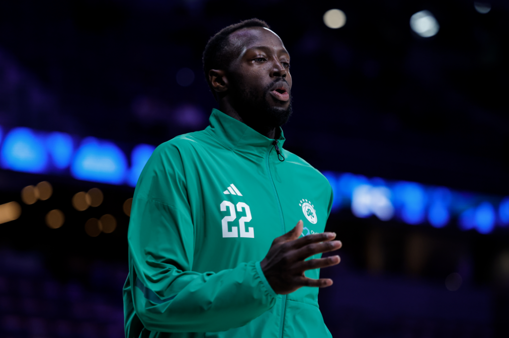 Παναθηναϊκός: Εξετάσεις για Γκραντ - Η πρώτη διάγνωση