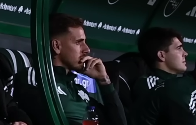 Τελευταία ευκαιρία για Μαντσίνι με Μπενίτεθ – Τι σημαίνει αυτό για τον Παντελίδη