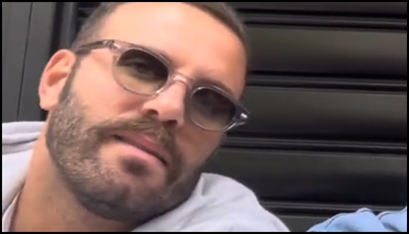 Παππάς για το Ρεάλ - Παναθηναϊκός: «Ας χάσουμε κι ένα ματς...» (vid)