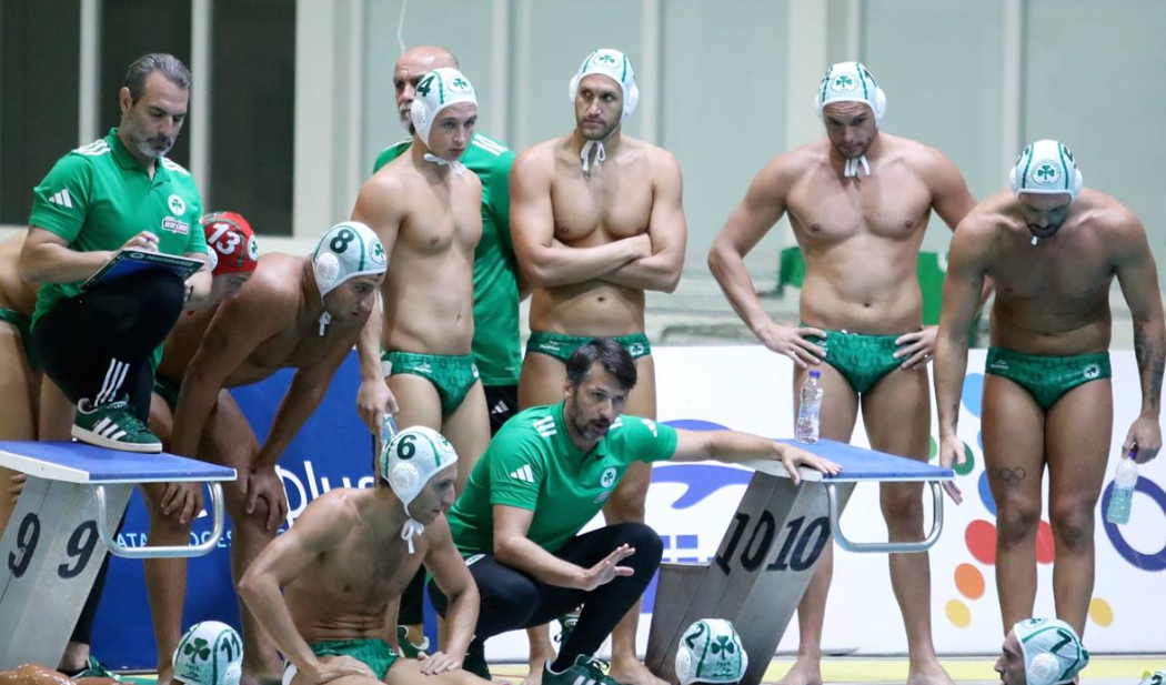 Χάθηκε η νίκη στα πέναλτι για τον Παναθηναϊκό