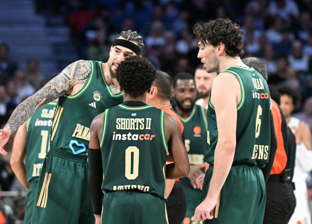 Παναθηναϊκός πρόγραμμα: Ο επόμενος αντίπαλός του και πότε παίζει