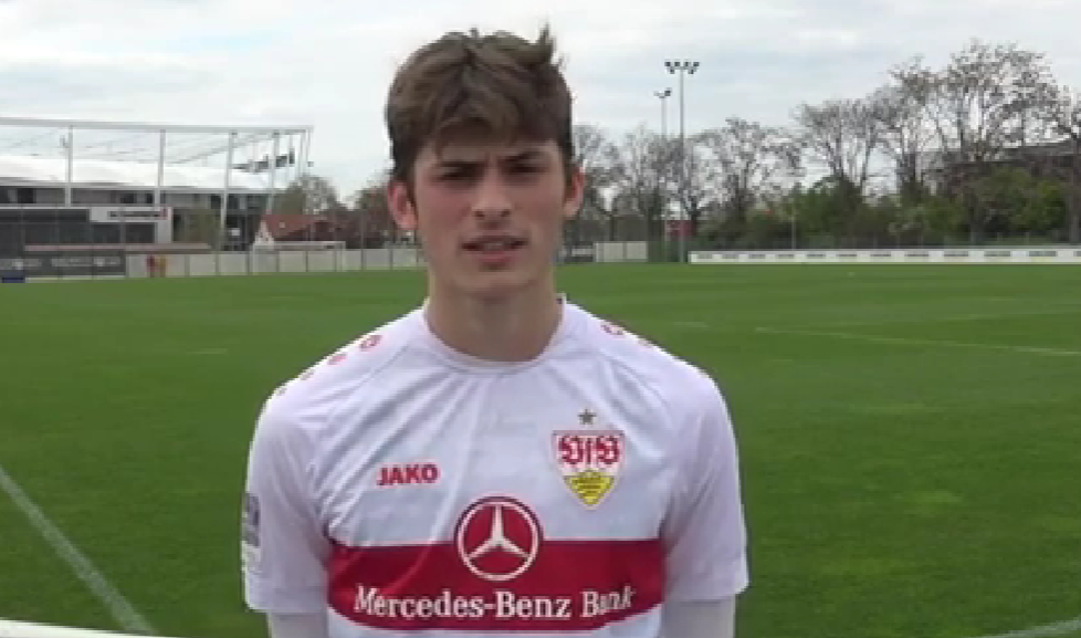 «Θα απασχολήσει και τον Παναθηναϊκό ο Ματθαίος Τσίγκας» (vid)