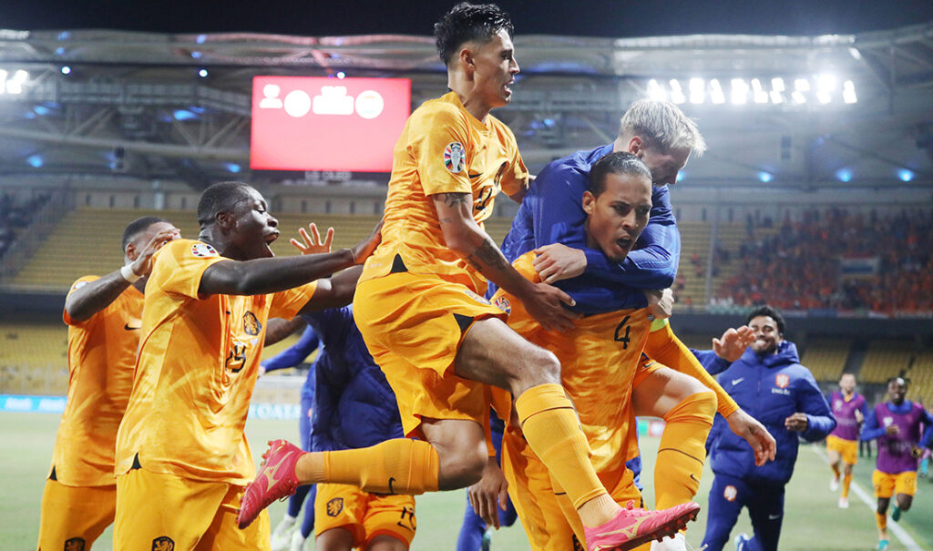 Εφές – Μπάγερν με «Boost» στους πόντους του Λάρκιν