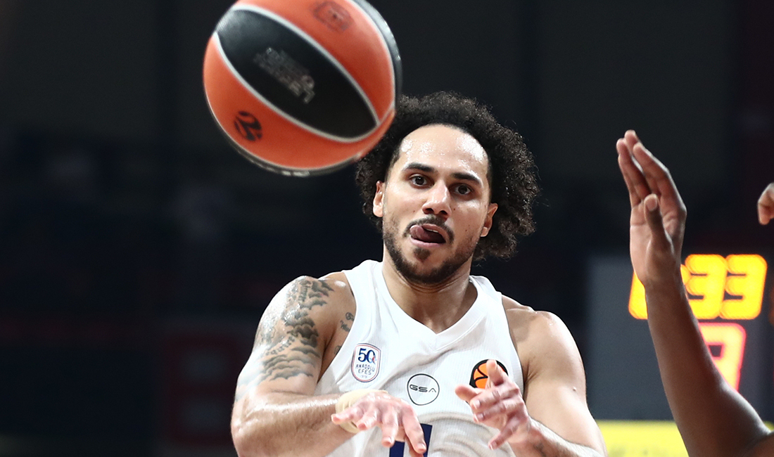 Εφές – Μπάγερν με «Boost» στους πόντους του Λάρκιν