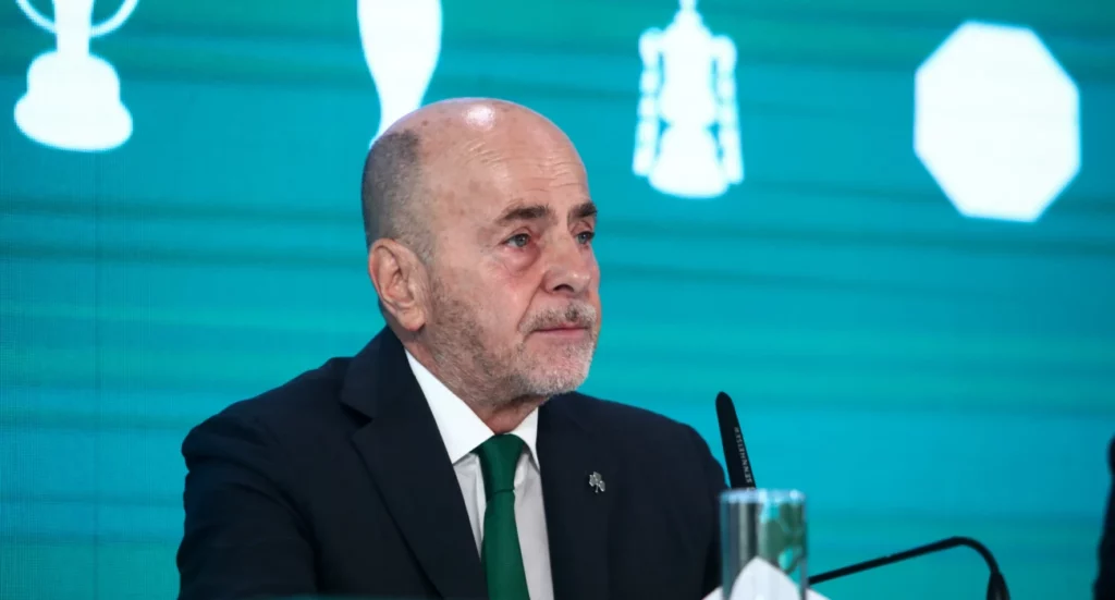 Συνέντευξη Γιάννη Αλαφούζου: Σε ποιο κανάλι και πότε θα την δείτε