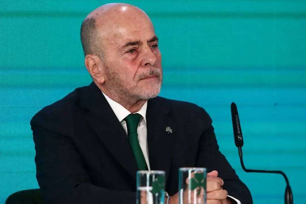 Συνέντευξη... debate από Αλαφούζο - Ποιος θα είναι ο συντονιστής