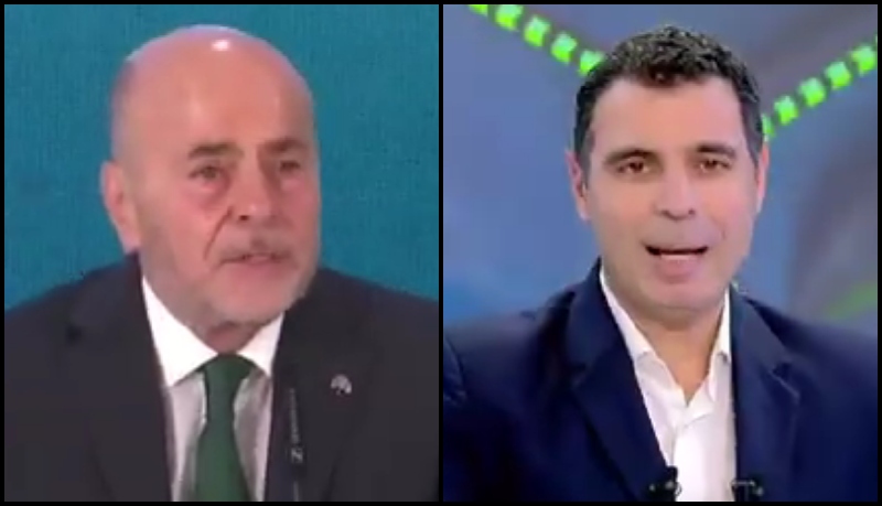 Παναθηναϊκός: Το διαφημιστικό σποτ της συνέντευξης του Αλαφούζου (vid)