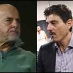 Βέργης: «Αυτές είναι οι σχέσεις Αλαφούζου – Γιαννακόπουλου» - Το σχόλιο για DPG και ΠΑΕ Παναθηναϊκός