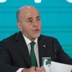 Παναθηναϊκός: «Κλείδωσε» η μέρα, η ώρα και το κανάλι της συνέντευξης του Αλαφούζου