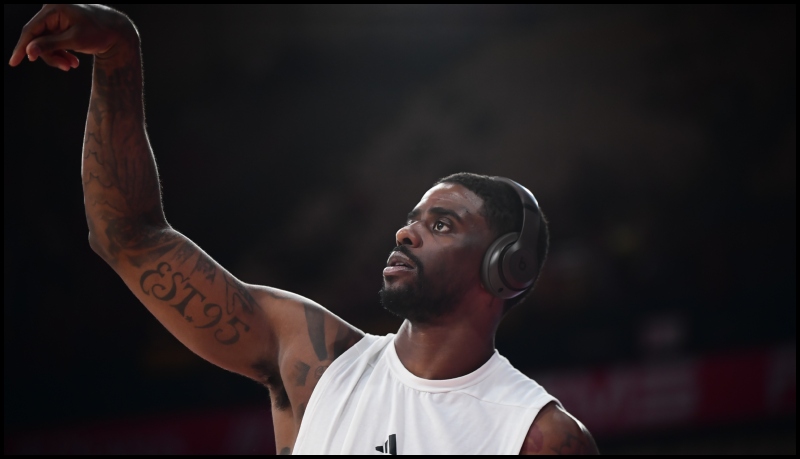 Έρχεται με φόρα η παρέα του Μπέικον για Παναθηναϊκό Aktor!