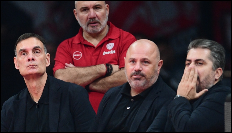 Μποζίκας: «Θα μας κάνει καλό αυτή η ήττα!»