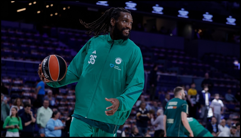 Παναθηναϊκός: H Marca για το... μέλλον του Φαρίντ μετά το δίμηνο συμβόλαιο