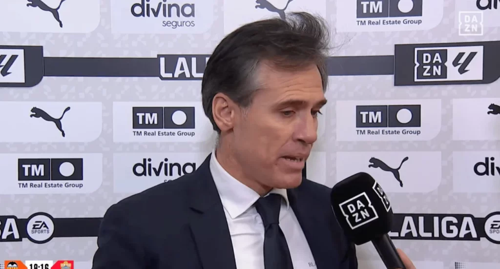 Βίντεο: Ο Κορόνα αποχώρησε από το προπονητικό κέντρο της Βαλένθια