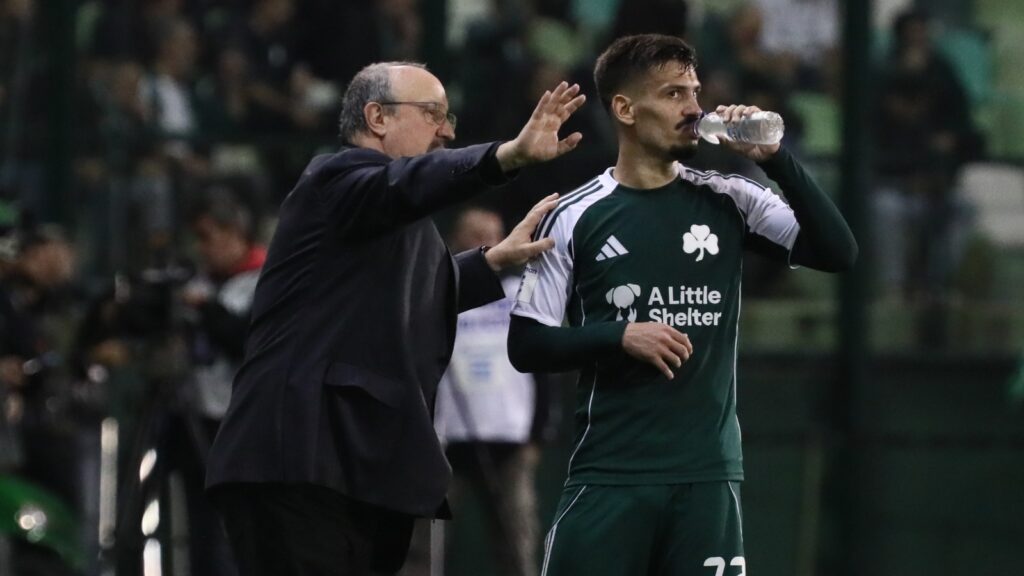 Παναθηναϊκός: Οι δύο σίγουροι - Ποιες οι μεταγραφικές προτεραιότητες