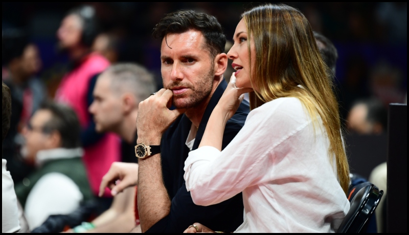 Ρούντι Φερνάντες: Το αποθεωτικό σχόλιο για τον Κένεθ Φαρίντ