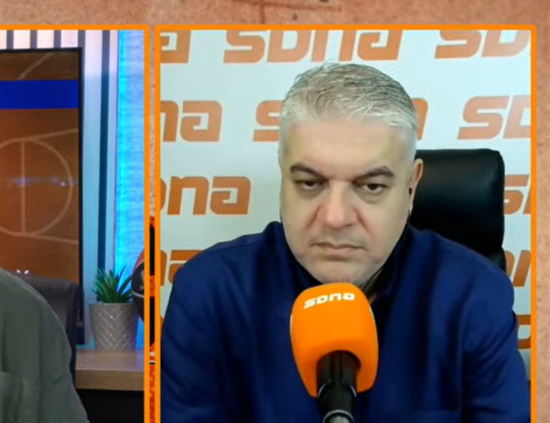 Παπαθεοδώρου: «Την άλλη εβδομάδα ο Παναθηναϊκός θα έχει περισσότερους ψηλούς»