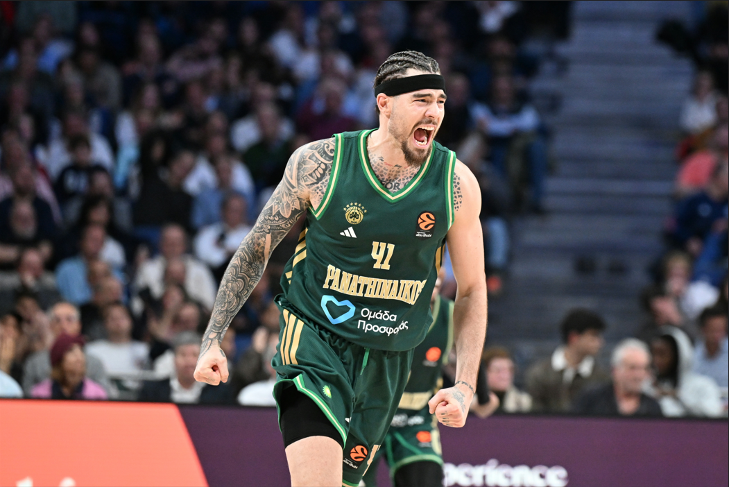 Ο «παράγοντας Χ» της μεγάλης νίκης στη Μαδρίτη που πέρασε σχεδόν… αθόρυβα!