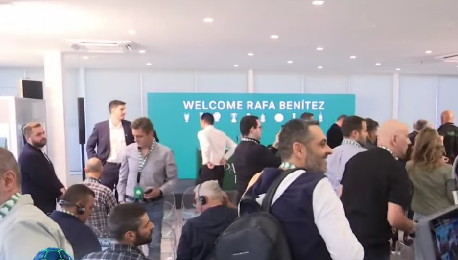 Παναθηναϊκός: Αυτά είναι τα ΜΜΕ που θα «ανακρίνουν» τον Γιάννη Αλαφούζο