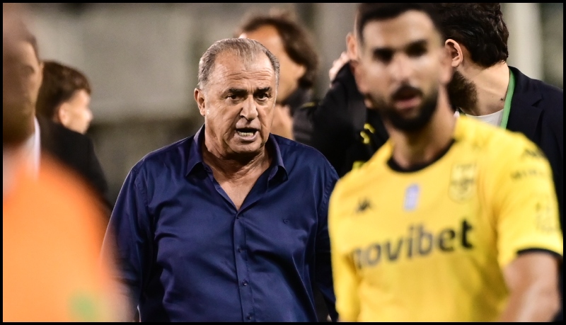 Debate για Παναθηναϊκό: «Τυχεροί... που δεν μίλησε ο Φατίχ Τερίμ - Ορκιζόταν ο Μπρινιόλι!» (vid)