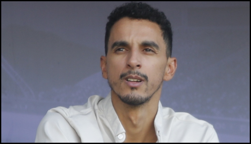 Ζέκα: «Δεν ήμουν προετοιμασμένος για αθλητικός διευθυντής στον Παναθηναϊκό» (vid)