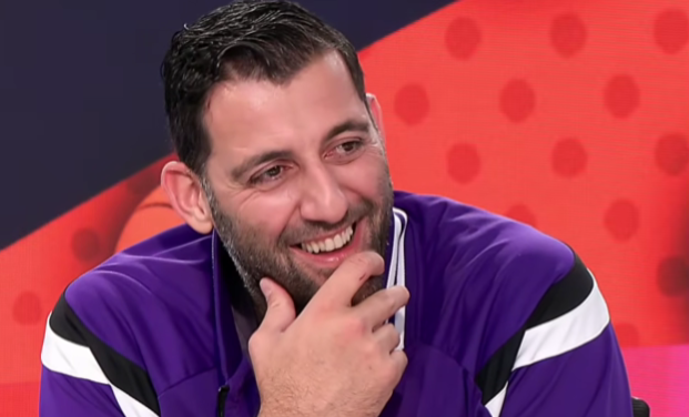 Μπουρούσης: «Ο ΠΑΟΚ θα κατακτήσει το φετινό πρωτάθλημα» (vid)