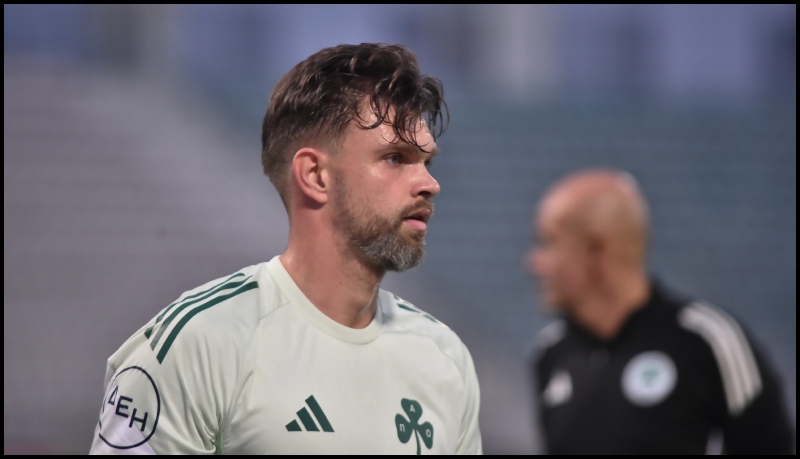 Γρίφος η μεταγραφή τερματοφύλακα: Η πώληση Ντραγκόφσκι και η υπόθεση Μανδά