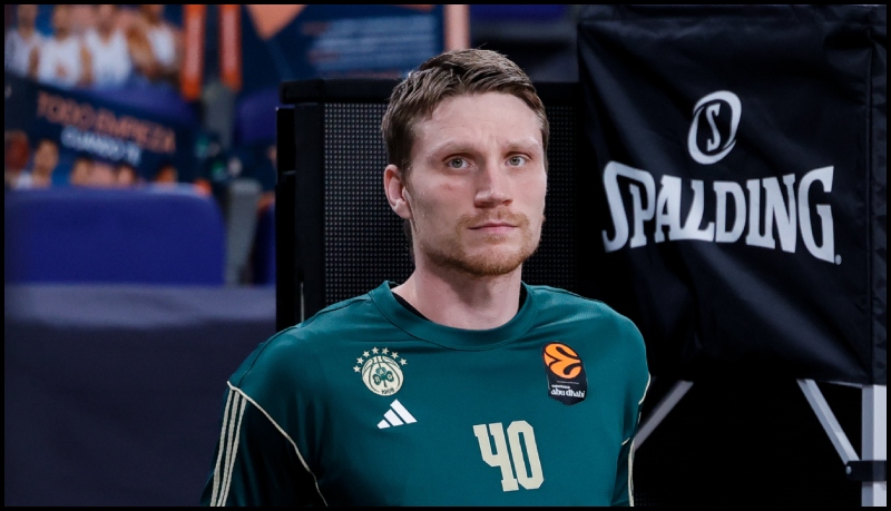 Γιατί ο Παναθηναϊκός άλλαξε Φαρίντ με Γκριγκόνις στους ξένους της Basket League