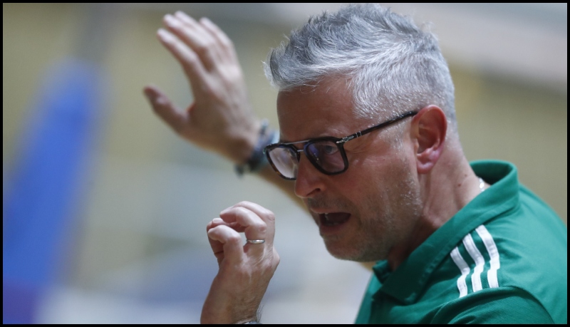 Κιαπίνι: «Είμαι χαρούμενος που προστατέψαμε την έδρα μας»