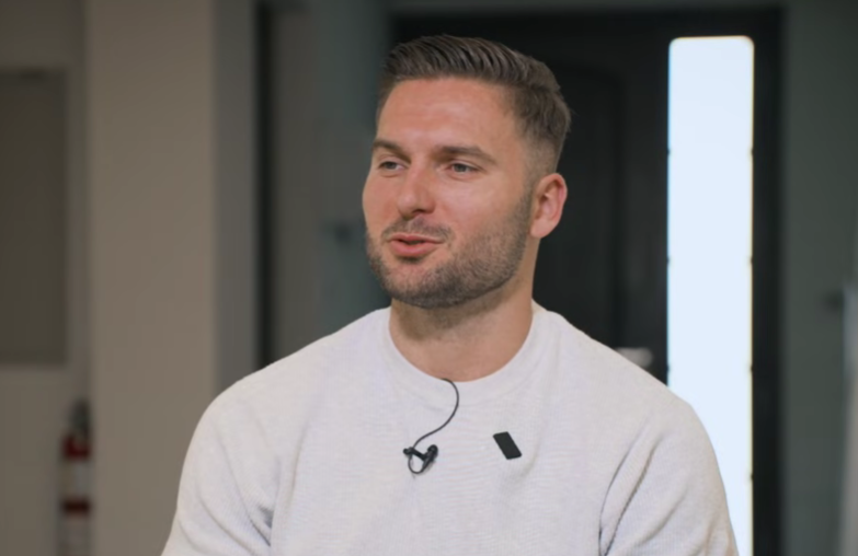 Σένκεφελντ: «Χαρίσαμε λίγο το πρωτάθλημα στην ΑΕΚ - Ο Ολυμπιακός επηρεάζει την εξουσία» (vid)