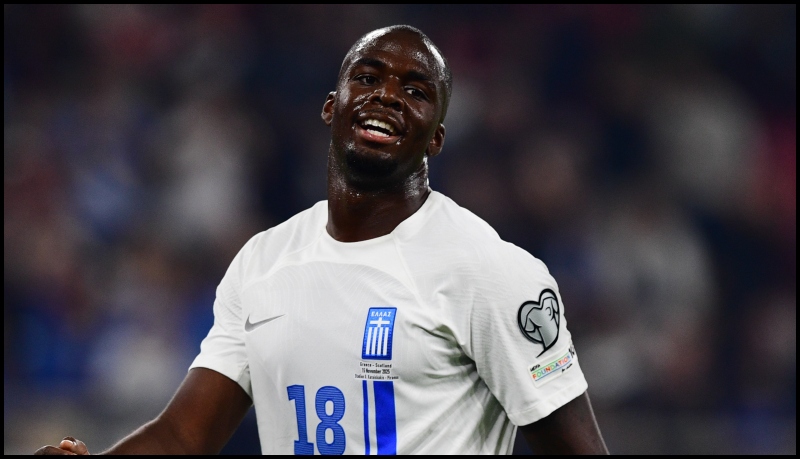 Τεττέη: «Ζω ένα όνειρο - Δεν περίμενα να παίξω»