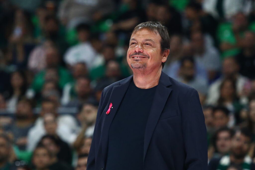 Επικός Αταμάν: «Ήρθε η ώρα να γίνετε κι εσείς μεταγραφή»