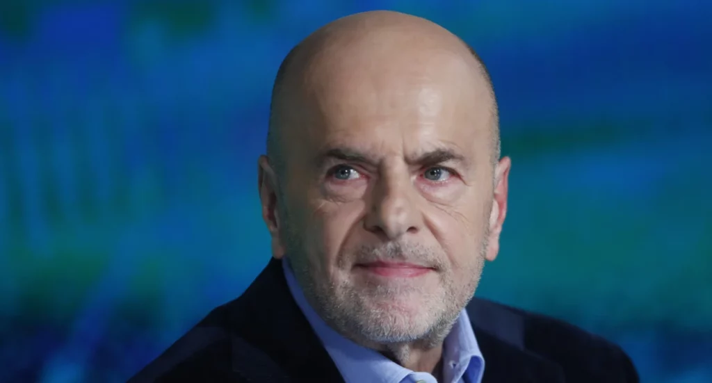 Γιάννης Αλαφούζος: Ολόκληρη η συνέντευξη για λάθη, επόμενη μέρα, μήνυμα στον κόσμο, Γιοβάνοβιτς, προτάσεις ΠΑΕ