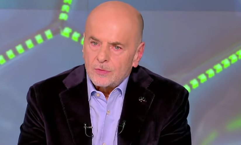 Αλαφούζος: «Θα έχω μια πιο εμφανή παρουσία στον Παναθηναϊκό πλέον!» (vid)